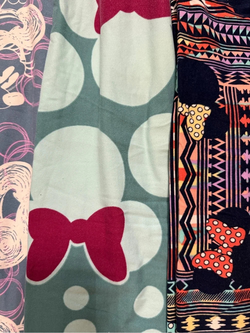 LulaRoe leggings- OS